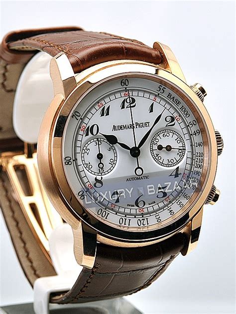 audemars piguet jules audemars